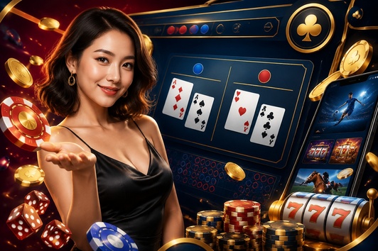 31slot